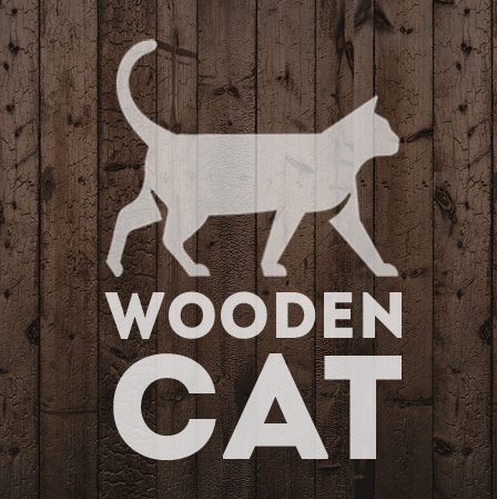 WoodenCat